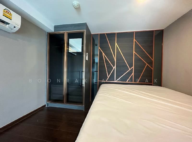 C Ekkamai, Bangkok, 888 Soi Sukhumvit 63, Sukhumvit Road, Khlong Tan Nua, Watthana, Bangkok, 3 Bedrooms, 78 sqm, Condo For Rent, by Boonraksa Sopak, 500264781 - DDproperty.com
