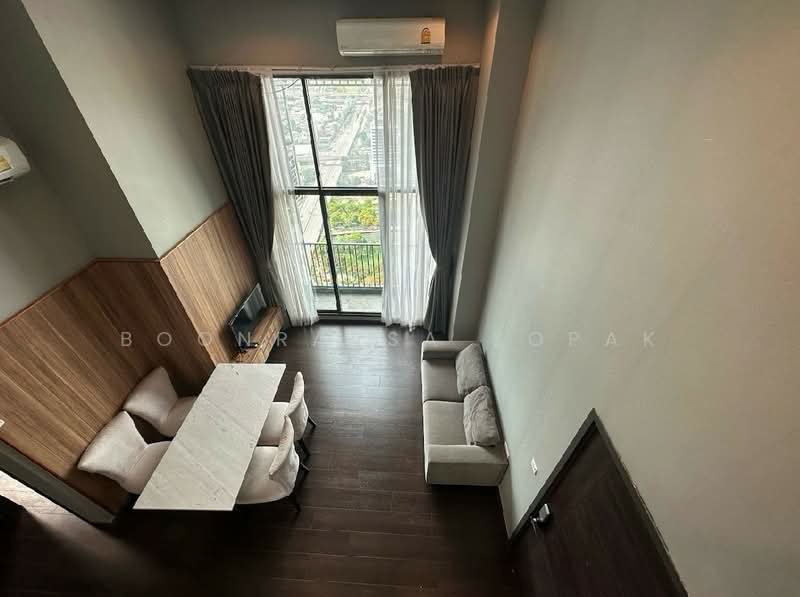 C Ekkamai, Bangkok, 888 Soi Sukhumvit 63, Sukhumvit Road, Khlong Tan Nua, Watthana, Bangkok, 3 Bedrooms, 78 sqm, Condo For Rent, by Boonraksa Sopak, 500264781 - DDproperty.com