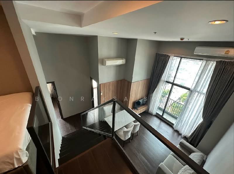 C Ekkamai, Bangkok, 888 Soi Sukhumvit 63, Sukhumvit Road, Khlong Tan Nua, Watthana, Bangkok, 3 Bedrooms, 78 sqm, Condo For Rent, by Boonraksa Sopak, 500264781 - DDproperty.com
