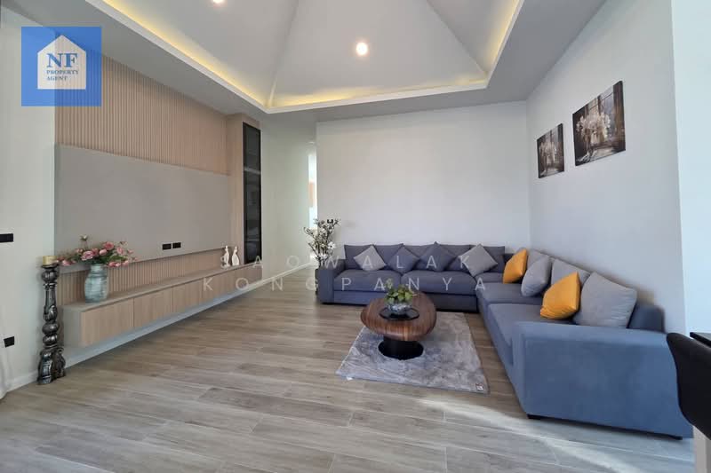 The Pyne Hua Hin 88 : เดอะไพน์ หัวหิน 88, ประจวบคีรีขันธ์, ทับใต้, หัวหิน, ประจวบคีรีขันธ์, 672 ตร.ม., บ้านเดี่ยว ขาย, โดย Saowalak Kongpanya, 500264784 - DDproperty.com