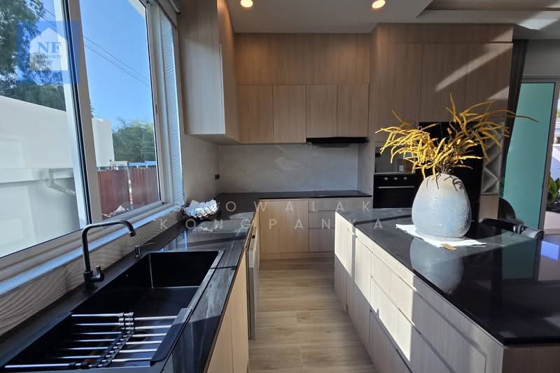 The Pyne Hua Hin 88, Prachuap Khiri Khan, Thap Tai, Hua Hin, Prachuap Khiri Khan, 4 Bedrooms, 672 sqm, Single Detached House For Sale, by Saowalak Kongpanya, 500264784 - DDproperty.com