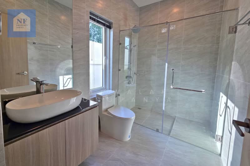 The Pyne Hua Hin 88, Prachuap Khiri Khan, Thap Tai, Hua Hin, Prachuap Khiri Khan, 4 Bedrooms, 672 sqm, Single Detached House For Sale, by Saowalak Kongpanya, 500264784 - DDproperty.com