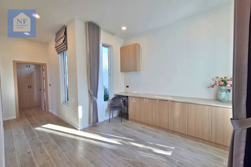 The Pyne Hua Hin 88, Prachuap Khiri Khan, Thap Tai, Hua Hin, Prachuap Khiri Khan, 4 Bedrooms, 672 sqm, Single Detached House For Sale, by Saowalak Kongpanya, 500264784 - DDproperty.com