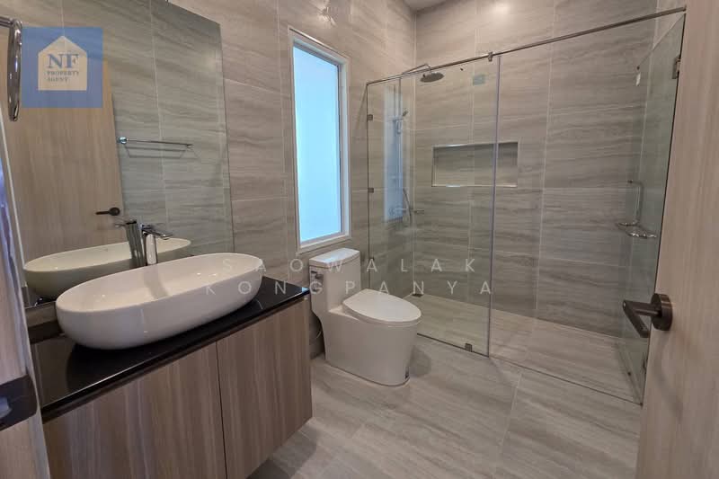 The Pyne Hua Hin 88, Prachuap Khiri Khan, Thap Tai, Hua Hin, Prachuap Khiri Khan, 4 Bedrooms, 672 sqm, Single Detached House For Sale, by Saowalak Kongpanya, 500264784 - DDproperty.com