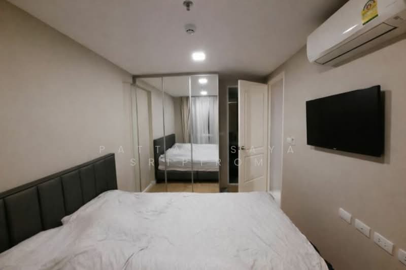 Bless Residence Ekkamai, Bangkok, Sukhumvit 71, Khlong Tan Nua, Watthana, Bangkok, 1 Bedroom, 27 sqm, Condo For Sale, by Pattarasaya Sripirom, 500264786 - DDproperty.com