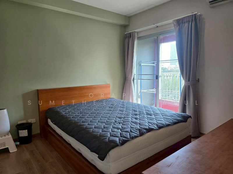 The Seed Musee, Bangkok, 119 Soi Sukhumvit 26, Khong Tan, Khlong Toei, Bangkok, 1 Bedroom, 44 sqm, Condo For Sale, by Orapa Sumetheesirisakul, 500264788 - DDproperty.com