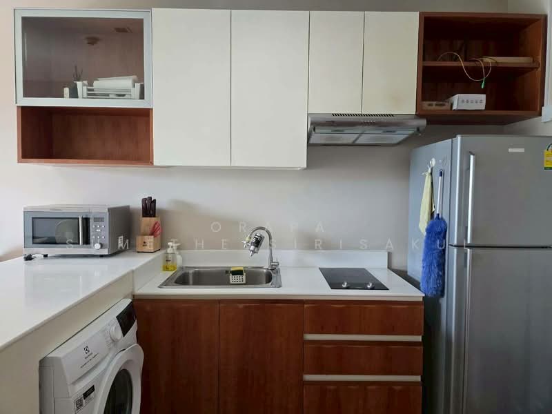 The Seed Musee, Bangkok, 119 Soi Sukhumvit 26, Khong Tan, Khlong Toei, Bangkok, 1 Bedroom, 44 sqm, Condo For Sale, by Orapa Sumetheesirisakul, 500264788 - DDproperty.com