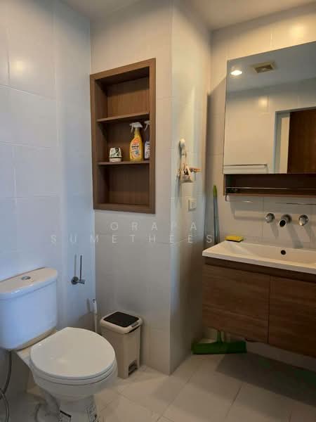 The Seed Musee, Bangkok, 119 Soi Sukhumvit 26, Khong Tan, Khlong Toei, Bangkok, 1 Bedroom, 44 sqm, Condo For Sale, by Orapa Sumetheesirisakul, 500264788 - DDproperty.com