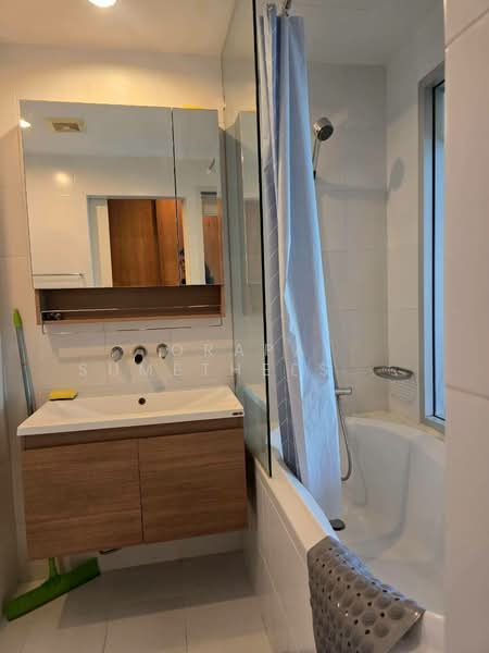 The Seed Musee, Bangkok, 119 Soi Sukhumvit 26, Khong Tan, Khlong Toei, Bangkok, 1 Bedroom, 44 sqm, Condo For Sale, by Orapa Sumetheesirisakul, 500264788 - DDproperty.com