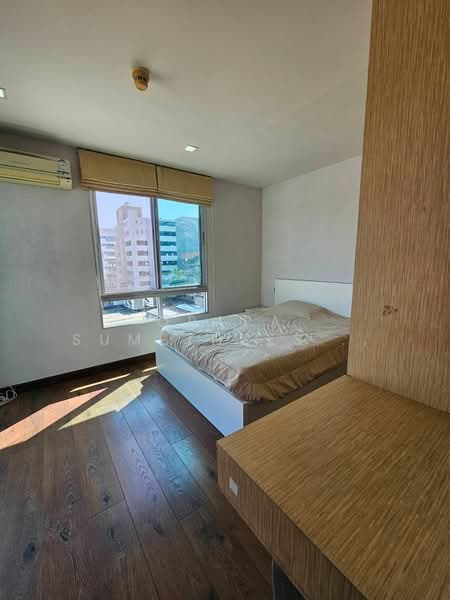 Tree Condo Sukhumvit 52, Bangkok, Soi SuKhumvit 52, Bang Chak, Phra Khanong, Bangkok, 2 Bedrooms, 84 sqm, Condo For Sale, by Orapa Sumetheesirisakul, 500264790 - DDproperty.com