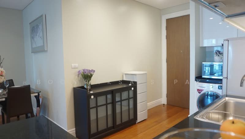 Bright Sukhumvit 24, Bangkok, Sukhumvit 24 Alley, Khong Tan, Khlong Toei, Bangkok, 2 Bedrooms, 86 sqm, Condo For Rent, by Boonraksa Sopak, 500264791 - DDproperty.com