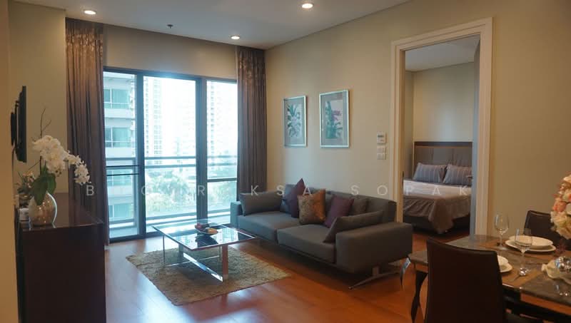 Bright Sukhumvit 24 : ไบร์ท สุขุมวิท 24, กรุงเทพ, ถนนสุขุมวิท 24, คลองตัน, คลองเตย, กรุงเทพ, 86 ตร.ม., คอนโด ให้เช่า, โดย Boonraksa Sopak, 500264791 - DDproperty.com