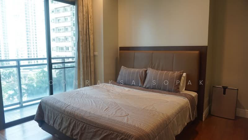 Bright Sukhumvit 24, Bangkok, Sukhumvit 24 Alley, Khong Tan, Khlong Toei, Bangkok, 2 Bedrooms, 86 sqm, Condo For Rent, by Boonraksa Sopak, 500264791 - DDproperty.com