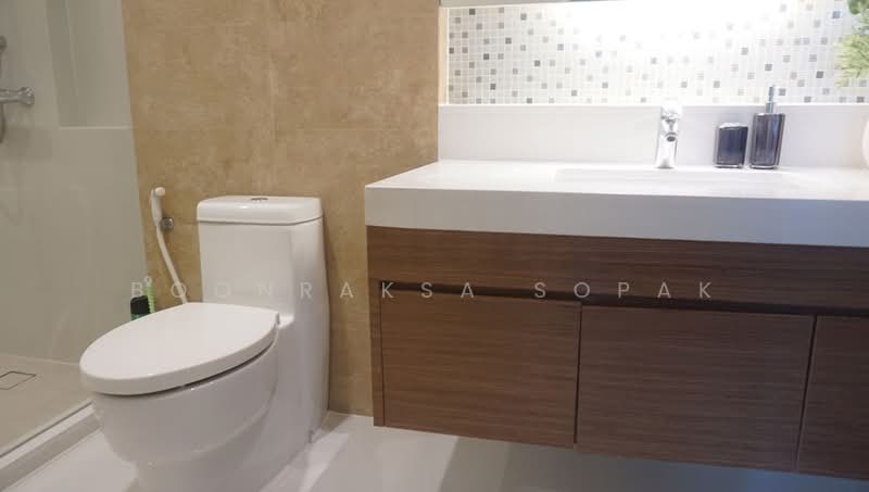 Bright Sukhumvit 24, Bangkok, Sukhumvit 24 Alley, Khong Tan, Khlong Toei, Bangkok, 2 Bedrooms, 86 sqm, Condo For Rent, by Boonraksa Sopak, 500264791 - DDproperty.com