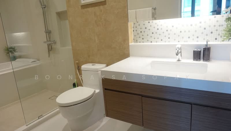 Bright Sukhumvit 24, Bangkok, Sukhumvit 24 Alley, Khong Tan, Khlong Toei, Bangkok, 2 Bedrooms, 86 sqm, Condo For Rent, by Boonraksa Sopak, 500264791 - DDproperty.com