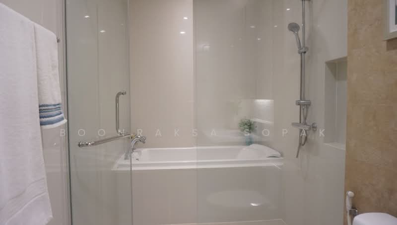 Bright Sukhumvit 24, Bangkok, Sukhumvit 24 Alley, Khong Tan, Khlong Toei, Bangkok, 2 Bedrooms, 86 sqm, Condo For Rent, by Boonraksa Sopak, 500264791 - DDproperty.com