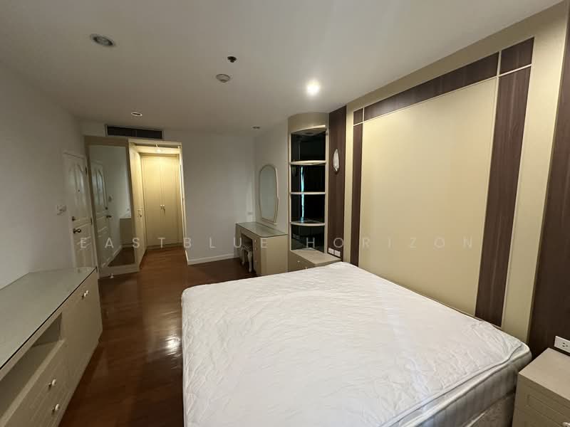 Grand Langsuan, Bangkok, Soi Lang Suan ,Ploenchit Road, Lumphini, Pathum Wan, Bangkok, 3 Bedrooms, 170 sqm, Condo For Rent, by Eastblue Horizon, 500264793 - DDproperty.com