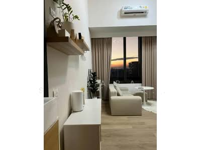ขาย - Ramada Residence (Siamese) Sukhumvit 87 : รามาดา เรสซิเดนซ์, กรุงเทพ
