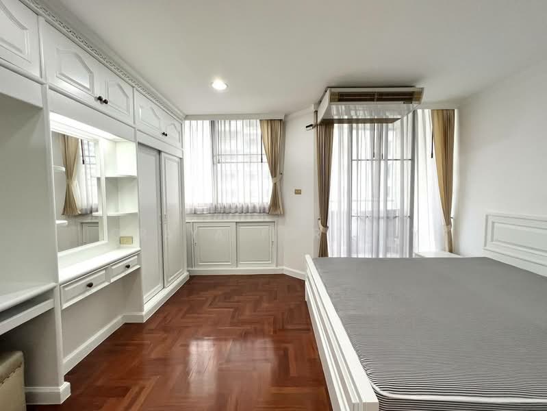 Supalai Place Sukhumvit 39, Bangkok, 175-179 Soi Sukhumvit 39 Sukhumvit Road, Khlong Tan Nua, Watthana, Bangkok, 1 Bedroom, 50 sqm, Condo For Rent, by Oraya Fortney, 500264796 - DDproperty.com