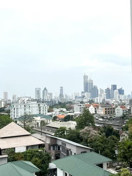 Supalai Place Sukhumvit 39 : ศุภาลัย เพลส สุขุมวิท 39, กรุงเทพ, 175-179 ซอยสุขุมวิท 39 ถนนสุขุมวิท แขวงคลองตันเหนือ เขตวัฒนา กรุงเทพมหานคร, คลองตันเหนือ, วัฒนา, กรุงเทพ, 50 ตร.ม., คอนโด ให้เช่า, โดย Oraya Fortney, 500264796 - DDproperty.com