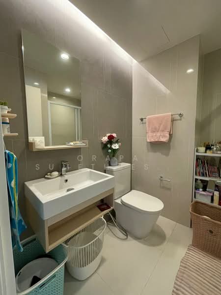 The Key Sathorn-Charoenraj, Bangkok, 3725-4334 Charoen Rat Road, Bang Klo, Bang Kho Laem, Bangkok, 2 Bedrooms, 75 sqm, Condo For Sale, by Orapa Sumetheesirisakul, 500264805 - DDproperty.com