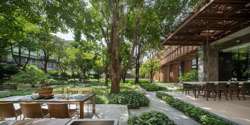 The Line Phahon-Pradipat, Bangkok, 21 Pradiphat Road, Samsen Nai, Phaya Thai, Bangkok, 1 Bedroom, 35 sqm, Condo For Rent, by Eastblue Horizon, 500264807 - DDproperty.com