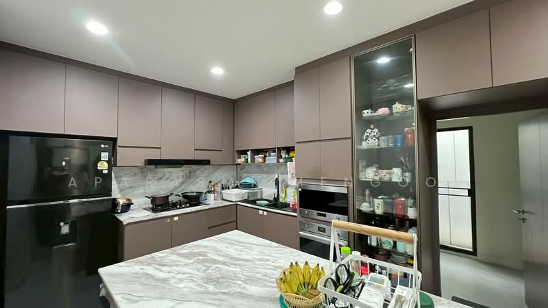 Setthasiri Pattanakarn, Bangkok, Phatthanakan-Onnut Road (New Cut), Prawet, Prawet, Bangkok, 4 Bedrooms, 350 sqm, Single Detached House For Sale, by Aparasmi Mengoon, 500264808 - DDproperty.com