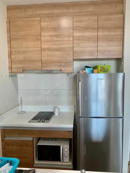 Rhythm Ratchada-Huaikwang, Bangkok, 218 Ratchadaphisek Road, Huai Khwang, Huai Khwang, Bangkok, 1 Bedroom, 45 sqm, Condo For Sale, by Orapa Sumetheesirisakul, 500264809 - DDproperty.com