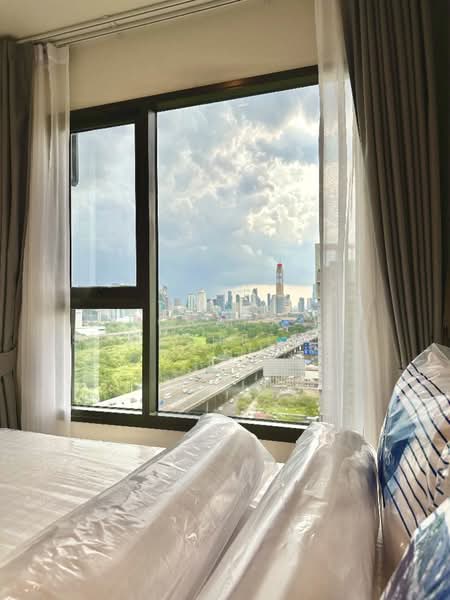 Life Asoke Hype, Bangkok, 339 Chaturathit Rd, Makkasan, Ratchathewi, Bangkok, 1 Bedroom, 32 sqm, Condo For Sale, by Orapa Sumetheesirisakul, 500264811 - DDproperty.com