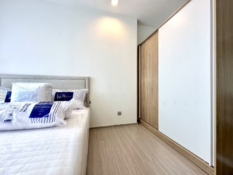 Life Asoke Hype, Bangkok, 339 Chaturathit Rd, Makkasan, Ratchathewi, Bangkok, 1 Bedroom, 32 sqm, Condo For Sale, by Orapa Sumetheesirisakul, 500264811 - DDproperty.com