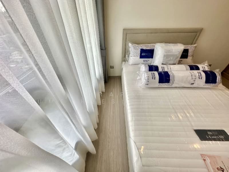 Life Asoke Hype, Bangkok, 339 Chaturathit Rd, Makkasan, Ratchathewi, Bangkok, 1 Bedroom, 32 sqm, Condo For Sale, by Orapa Sumetheesirisakul, 500264811 - DDproperty.com