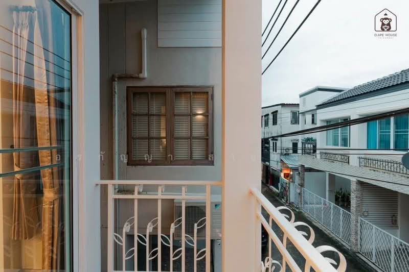 ให้เช่า บ้านแฝดใกล้กองบิน 41 บ้านรีโนเวทใหม่ บ้านสวย พร้อมเข้าอยู่ (ID:613HR), เชียงใหม่, สุเทพ, เมืองเชียงใหม่, เชียงใหม่, 140 ตร.ม., บ้านแฝด ให้เช่า, โดย อรกัญญา สายวังกิจ, 500264813 - DDproperty.com