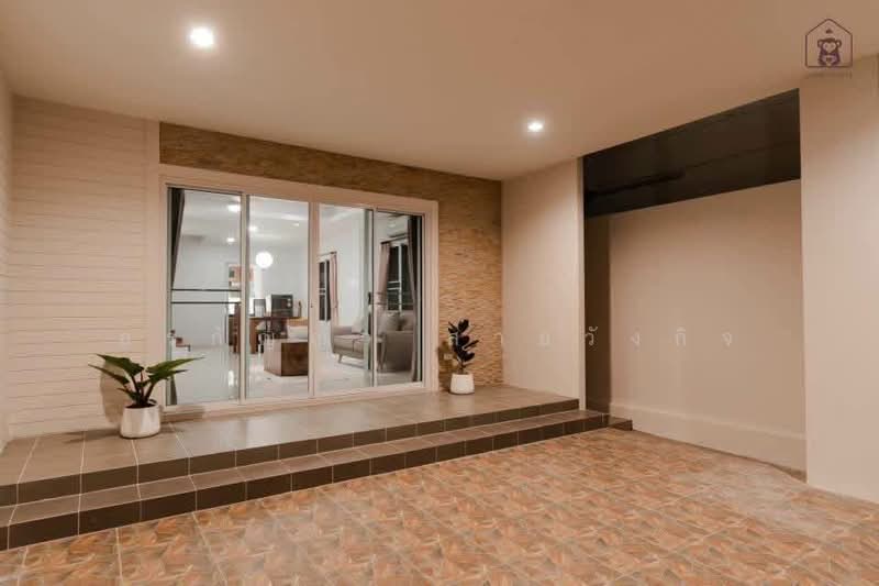 For Rent: Semi-Detached House near Wing 41 (ID:613HR), Chiang Mai, Su Thep, Muang Chiang Mai, Chiang Mai, 3 Bedrooms, 140 sqm, Semi-Detached House (Twin House) For Rent, by อรกัญญา สายวังกิจ, 500264813 - DDproperty.com