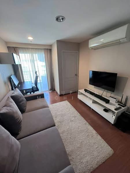 Belle Grand Rama 9, Bangkok, 131 Rama 9 Road, Huai Khwang, Bangkok, 1 Bedroom, 43 sqm, Condo For Sale, by Chatuphon Mochida, 500264814 - DDproperty.com