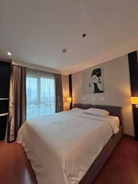 Belle Grand Rama 9, Bangkok, 131 Rama 9 Road, Huai Khwang, Bangkok, 1 Bedroom, 43 sqm, Condo For Sale, by Chatuphon Mochida, 500264814 - DDproperty.com