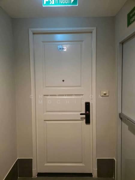 Belle Grand Rama 9, Bangkok, 131 Rama 9 Road, Huai Khwang, Bangkok, 1 Bedroom, 43 sqm, Condo For Sale, by Chatuphon Mochida, 500264814 - DDproperty.com