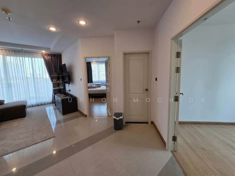 Belle Grand Rama 9, Bangkok, 131 Rama 9 Road, Huai Khwang, Bangkok, 1 Bedroom, 43 sqm, Condo For Sale, by Chatuphon Mochida, 500264814 - DDproperty.com