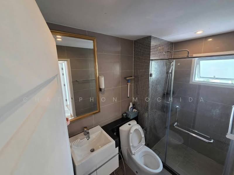 Belle Grand Rama 9, Bangkok, 131 Rama 9 Road, Huai Khwang, Bangkok, 1 Bedroom, 43 sqm, Condo For Sale, by Chatuphon Mochida, 500264814 - DDproperty.com