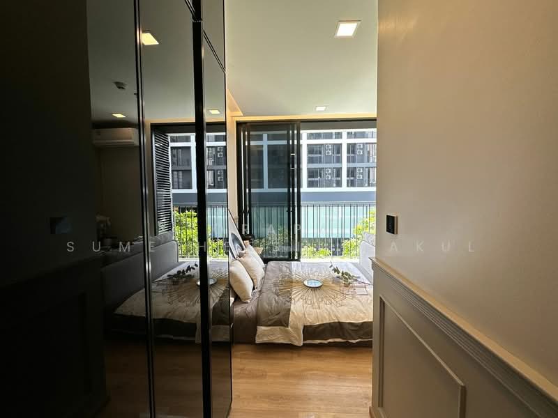 Noble Around Ari, Bangkok, 312 Phahon Yothin Rd, Samsen Nai, Phaya Thai, Bangkok, 1 Bedroom, 28 sqm, Condo For Sale, by Orapa Sumetheesirisakul, 500264815 - DDproperty.com