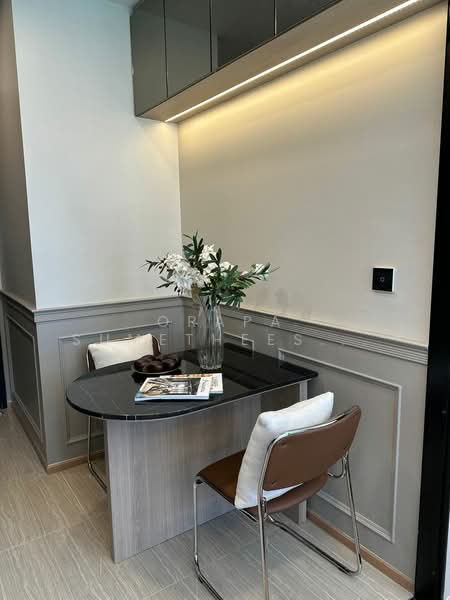 Noble Around Ari, Bangkok, 312 Phahon Yothin Rd, Samsen Nai, Phaya Thai, Bangkok, 1 Bedroom, 28 sqm, Condo For Sale, by Orapa Sumetheesirisakul, 500264815 - DDproperty.com