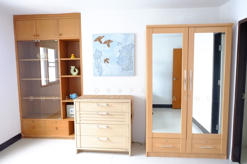 Top View Tower, Bangkok, Soi Sukhumvit 59, Khlong Tan Nua, Watthana, Bangkok, 2 Bedrooms, 91 sqm, Condo For Sale, by Orapa Sumetheesirisakul, 500264821 - DDproperty.com