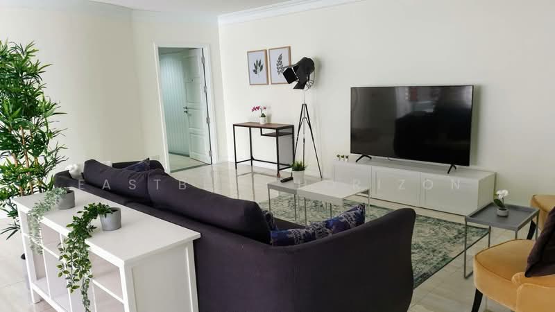 Le Premier 1, Bangkok, 13 Soi Sukhumvit 23, Khlongtoei Nua, Watthana, Bangkok, 2 Bedrooms, 180 sqm, Condo For Rent, by Eastblue Horizon, 500264823 - DDproperty.com