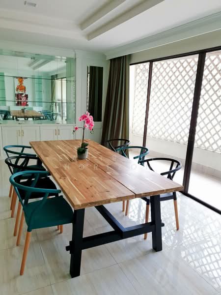 Le Premier 1, Bangkok, 13 Soi Sukhumvit 23, Khlongtoei Nua, Watthana, Bangkok, 2 Bedrooms, 180 sqm, Condo For Rent, by Eastblue Horizon, 500264823 - DDproperty.com