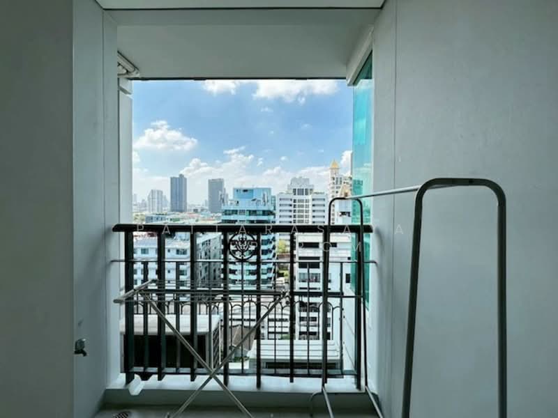 Ivy Thonglor, Bangkok, 889 Thonglor Road, Khlong Tan Nua, Watthana, Bangkok, 1 Bedroom, 43 sqm, Condo For Rent, by Chatruedee Sakphrom, 500264824 - DDproperty.com