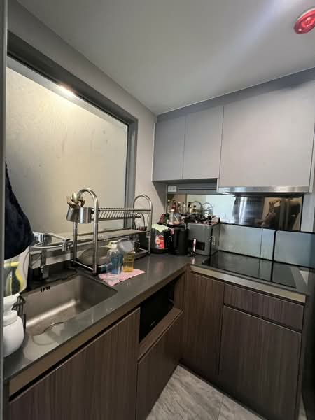 Quintara Phume Sukhumvit 39, Bangkok, 73 Soi Sukhumvit 39, Khlong Tan Nua, Watthana, Bangkok, 1 Bedroom, 55 sqm, Condo For Sale, by คุณพี, 500264826 - DDproperty.com