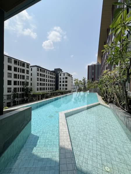 Quintara Phume Sukhumvit 39 : ควินทารา ภูม สุขุมวิท 39, กรุงเทพ, 73 ซอยสุขุมวิท 39, คลองตันเหนือ, วัฒนา, กรุงเทพ, 55 ตร.ม., คอนโด ขาย, โดย คุณพี, 500264826 - DDproperty.com