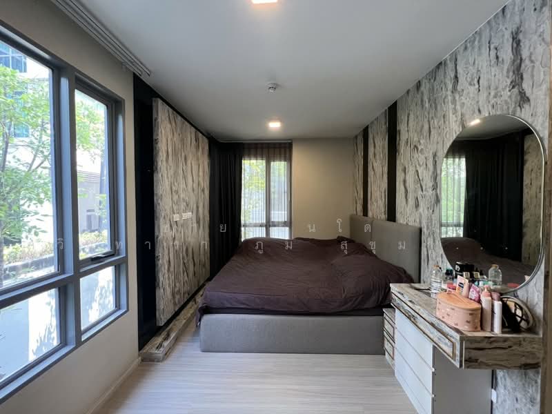 Quintara Phume Sukhumvit 39, Bangkok, 73 Soi Sukhumvit 39, Khlong Tan Nua, Watthana, Bangkok, 1 Bedroom, 55 sqm, Condo For Sale, by คุณพี, 500264826 - DDproperty.com