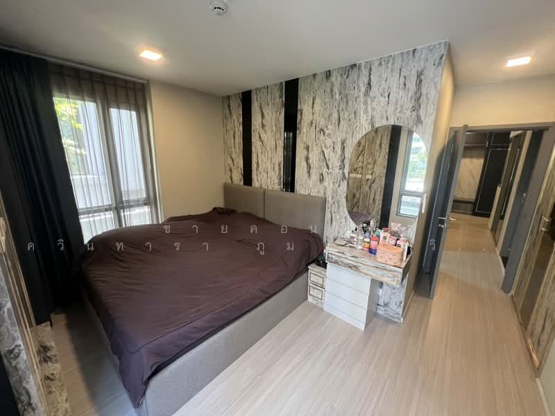 Quintara Phume Sukhumvit 39, Bangkok, 73 Soi Sukhumvit 39, Khlong Tan Nua, Watthana, Bangkok, 1 Bedroom, 55 sqm, Condo For Sale, by คุณพี, 500264826 - DDproperty.com