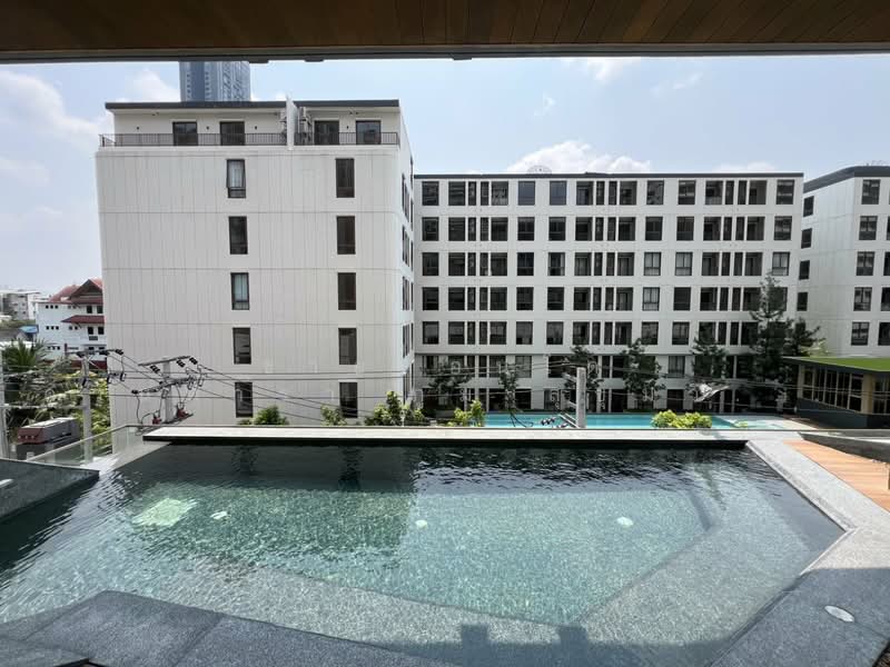 Quintara Phume Sukhumvit 39, Bangkok, 73 Soi Sukhumvit 39, Khlong Tan Nua, Watthana, Bangkok, 1 Bedroom, 55 sqm, Condo For Sale, by คุณพี, 500264826 - DDproperty.com