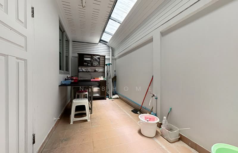 Dream Place : ดรีม เพลส, นนทบุรี, ซ. หมู่บ้านดรีมเพลส, มหาสวัสดิ์, บางกรวย, นนทบุรี, 130 ตร.ม., ทาวน์เฮ้าส์ ขาย, โดย NTBHOME, 500264827 - DDproperty.com